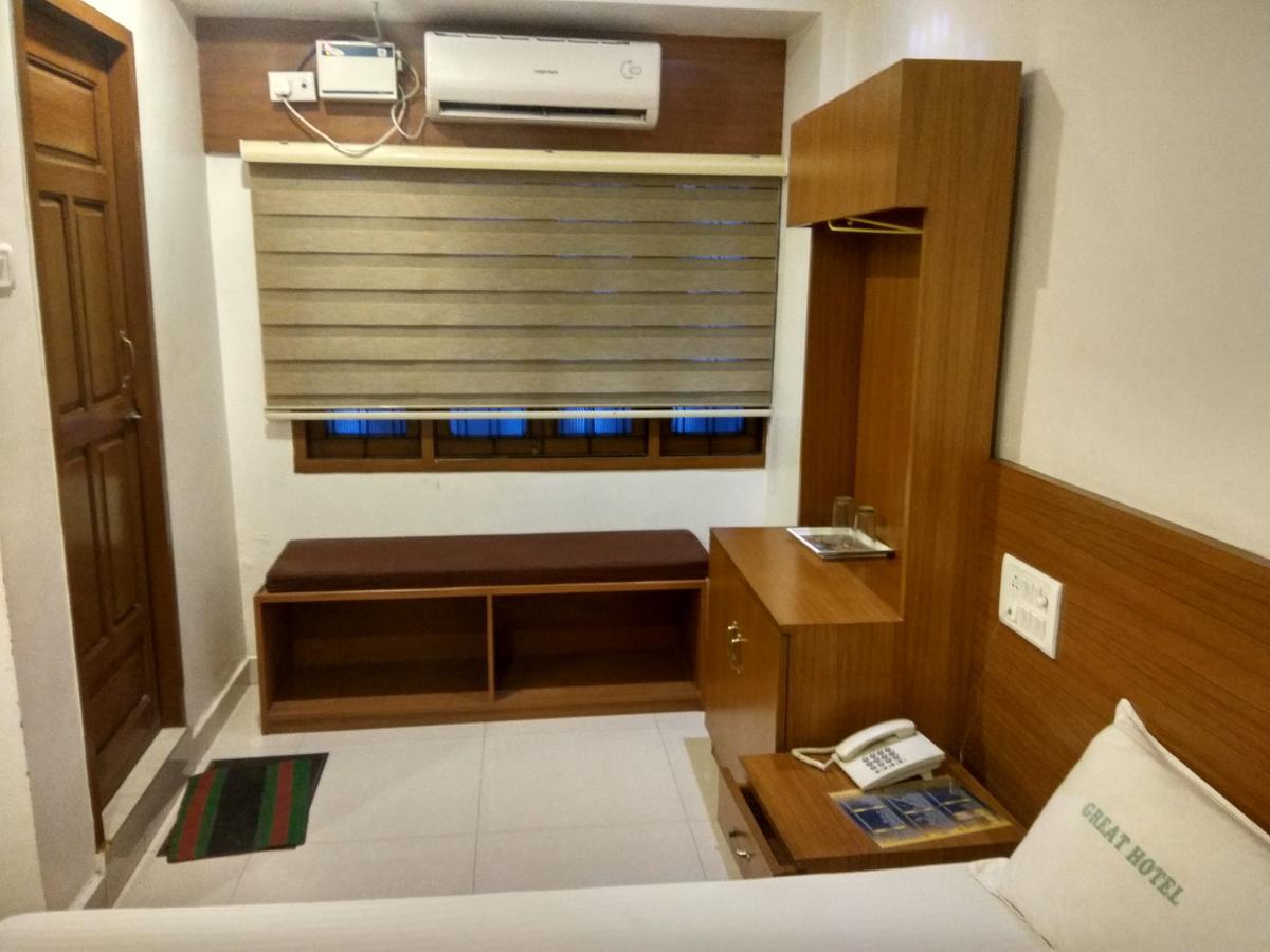 Great Hotel Chennai