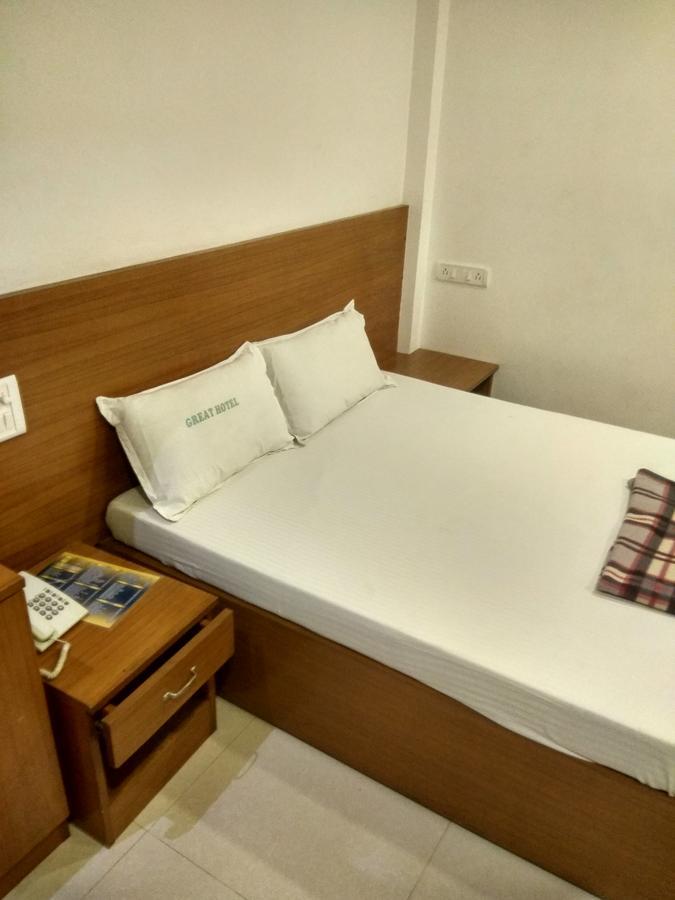 Great Hotel Chennai