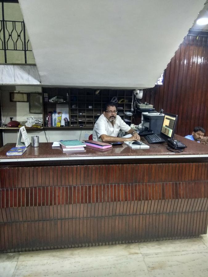 Hotel Great